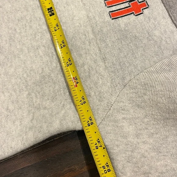 Isabel Marant Etoilè Kedy Intarsia Knit Sweater/Jumper EU 38=M - Picture 13 of 16